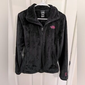 Women’s North Face Fleece Jacket